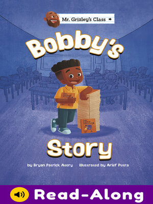Bobby's Story - ebook